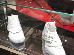 -JORDAN(外滩中央体验店)