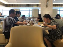 -西安高新希尔顿酒店·咖啡露台西餐厅