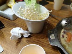 -傣妹火锅(四川北路店)