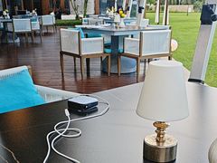-宴悦海鲜餐厅·游水海鲜·牛排(亚龙湾瑞吉店)