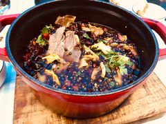 -烛影拾光观景餐厅·创意菜·摄影·小提琴(大唐不夜城店)