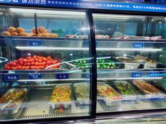 -蚝英雄鲜蚝自助专门店(长楹天街直营店)