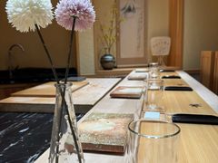 -荣一代目OMAKASE板前料理