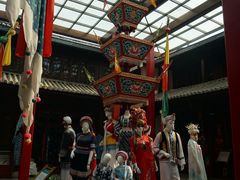 -璞真扎染博物馆