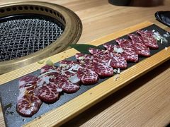 江户和牛小排-江户烧肉(高德店)