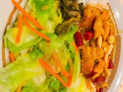 -永和大王(花好园店)