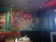-欢乐迪KTV(泉秀店)