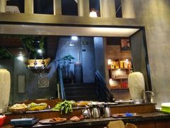 -老山村酒楼(白石洲店)