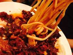 -疆Jiang·新疆秘制料理