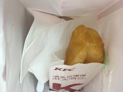 -肯德基(湾畔店)