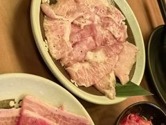 -AJIYA炭火烧肉(徐汇正大乐城店)