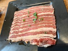 -炎蔵牛舌烤肉
