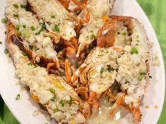 -盛港湾海鲜食府(黄沙店)