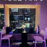 氛围感拉🈵｜新派粤菜小资餐厅
