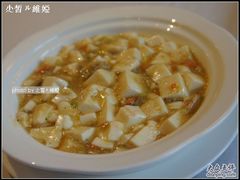 蟹粉豆腐-上海老站(徐家汇店)