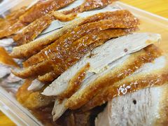 -徐一杆挂炉烤鸭(荣巷店)