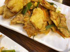 -黑土地东北私房菜馆(南门大街店)