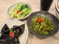 -康师傅私房牛肉面(马泉营奥莱店)