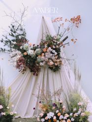 -琥珀婚礼策划AMBER WEDDING