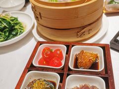 -小厨娘淮扬菜(天印大道店)