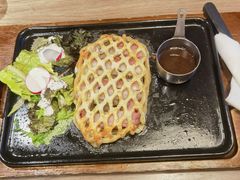惠灵顿牛排-必胜客(双榆树店)