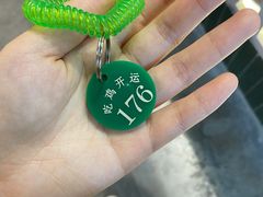 -阿金大白·上海菜馆(新天地店)