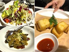 -肴约·花园式餐厅(湖里店)