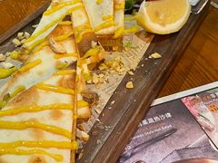 -绿茵阁(江南西路店)