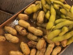 -半酌烧烤小酒馆(南京东路店)