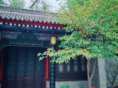 -湘子庙