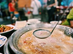 -老来福·非遗酸汤兔(凯旋路店)