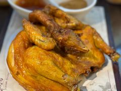 叫花鸡-风波庄(罍街分舵)