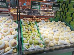 -家乐福(川沙店)