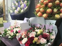 -双季花艺园艺市场(浦东店)