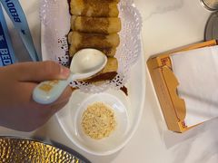 红糖糍粑-古乐牛香·鲜牛肉自助火锅(南京总店)
