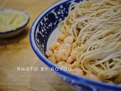 三虾面-杨裕兴(十全街店)