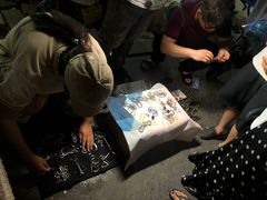 -健康路夜市