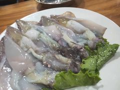 -东镇老火锅(长春路首店)