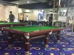 -名仕台球(保利广场店)