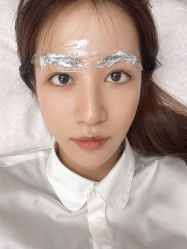 -谜秀韩式半永久纹眉纹绣洗眉