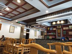 大堂-金生隆(六铺炕店)
