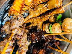 -炒豆合作社(东四总店)