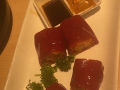 -避风塘(宝山万达店)