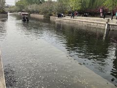 -元大都城垣遗址公园
