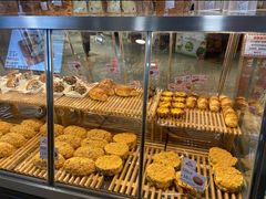 -山崎面包(第一八佰伴店)