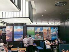 -海之屋韩式烤肉(海棠68环球美食街店)