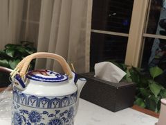 -再回头私房菜·老南京菜