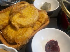 -羊大爷涮肉(亮马桥店)