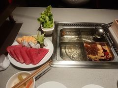 -海底捞火锅(吴中路店)