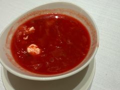 -马克西姆俄罗斯餐厅(通亚街店)